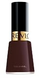 REVLON - 12710190 - Vernis  Ongles Couleur - 14.7 ml - N019 - Bewitched Bordeaux