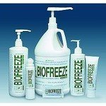 Performance Health Biofreeze W/ Ilex Pain-relieving Gel 32 Oz. Pump