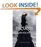 Eternidad y un dia: Oscuros 5 (Vintage Espanol) (Spanish Edition) Lauren Kate