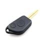 2 Button Case/ Shell for Citroen Xsara Picasso