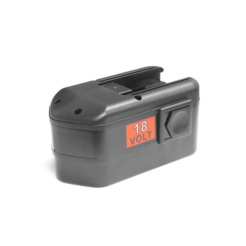 ExpertPower 18v 2000mAh NiCd Power Tool Battery for Milwaukee 48-11-2230 48-11-2200 48-11-2232