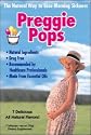 Three Lollies Preggie Pops Assorted 7 pack
