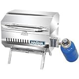 Magma Trailmate Conniosseur Series Gas Grill