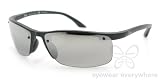 Ray-Ban RB 4056 sunglasses