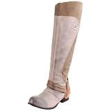 Kelsi Dagger Womens Jayna Tall Riding Boot