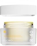 Euoko R-40 Cellular Energy Radiance Cream