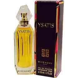 ysatis de givenchy paris perfume
