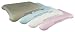 Electronics : greymobiles Silicone Skin Protector PACK For Nintendo Wii Fit Board (Black, White, Pink, Blue)