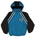 Jacksonville Jaguars Youth NFL Jacket with Hood - Youth-M