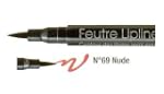 Levana - Feutre Lipliner Nude n� 69
