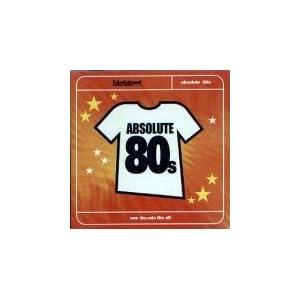 M.A.R.R.S - Absolute 80s