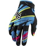 Fox Womens Digit Glove, Black, Medium
