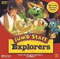 31z8oqVIEBL jumpstart explorers educational computer game