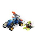 LEGO Space Alien Defender 7050