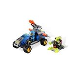 LEGO Space Alien Defender 7050