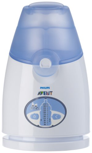 Philips Avent SCF260/22 - iQ Flaschen- und Babykostwaermer
