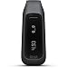 Fitbit One Aktivit�ts- und Schlaf-Tracker, schwarz, FB103BK - deutsch