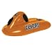 Philadelphia Flyers NHL Inflatable Super Sled / Pool Raft (42")