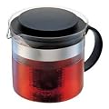 BODUM BISTRO NOUVEAU Teebereiter, 1,0 l