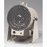 TPI Fan-Forced Portable Heaters