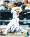 Nick Markakis autographed 8x10 Photo (Baltimore Orioles)