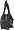 Kipling Fairfax - Handbag with Removable Shoulder Strap (Black)