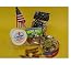 Deluxe Military Care Wisconsin Cheese Spread Pack