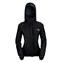 The North Face Women's Resolve Jacket Black/Black