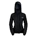 Suchen : Regenjacke Damen The North Face Women's Resolve Jacket black/black