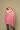 POWDER PINK TO BABY PINK