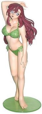 Please Teacher! Mizuho Kazami Swimsuit Version by Please Teacher