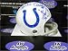 Mike Curtis autographed Baltimore Colts Football Mini Helmet inscribed Mad Dog