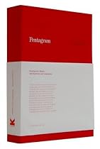 Pentagram Marks: 400 Symbols & Logotypes