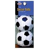 Fuzzy Soccer Ball