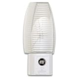 Buy ABC Products ~ 2-Pack Plug-in - Incandescent Night Light (Automatic Dusk To Dawn)