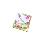 ベビートゥースアルバム Baby Tooth Book-Pink 乳歯ケースブック Pink bta0004-02
