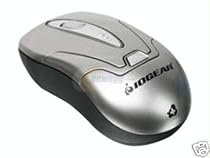 Iogear GME228BW6 Nano Bluetooth Laser Mouse NEW