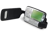 Electronics : Alu-Leather Case Flip Type (HTC s710 / Vox Series) (HTC s710 / Vox Series)