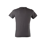 Pitico Fair Trade T-Shirt Grau - Wallpaper White - Slim Fitvon "Pitico"
