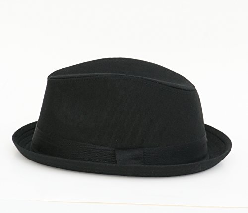 Born to Love Infant/ Toddler Boy's Fedora Hat