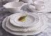 Baroque 20-pc. Set- White
