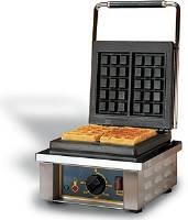 World Cuisine Waffle Baker - 220 volt [World Cuisine]