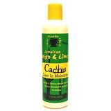 Rasta Mango & Lime Leave-In Moisturizer 8 oz.