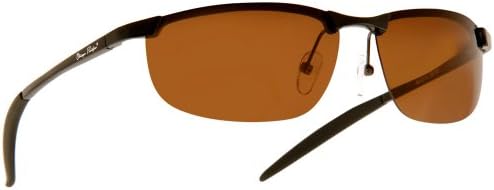 Obispo Pacific Premium Sunglasses CARMEL/Copper