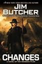 Changes (Dresden Files, Book 12)