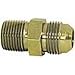 Imperial 96279 Steel Male Connector 1/4x3/8 (Pack of 5)