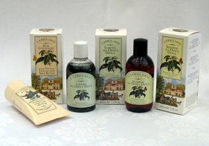 Lerbolario Brennnessel - Lotion 200 ml Preisvergleich