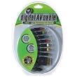 Xbox Digital Av Cable- Black