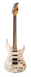 AXL Badwater SRO Guitar, Special Edition, Mask, Off-White