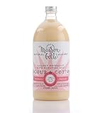 Maison Belle Colour and Cotton Laundry Detergent ( Cinnamon & Jasmine ) 1000ml by Isabella Smith - B001KQ60SE